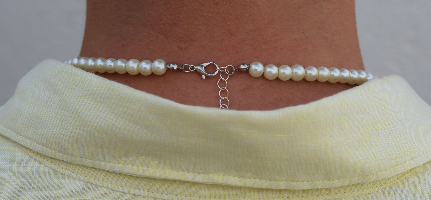 Pure Necklace