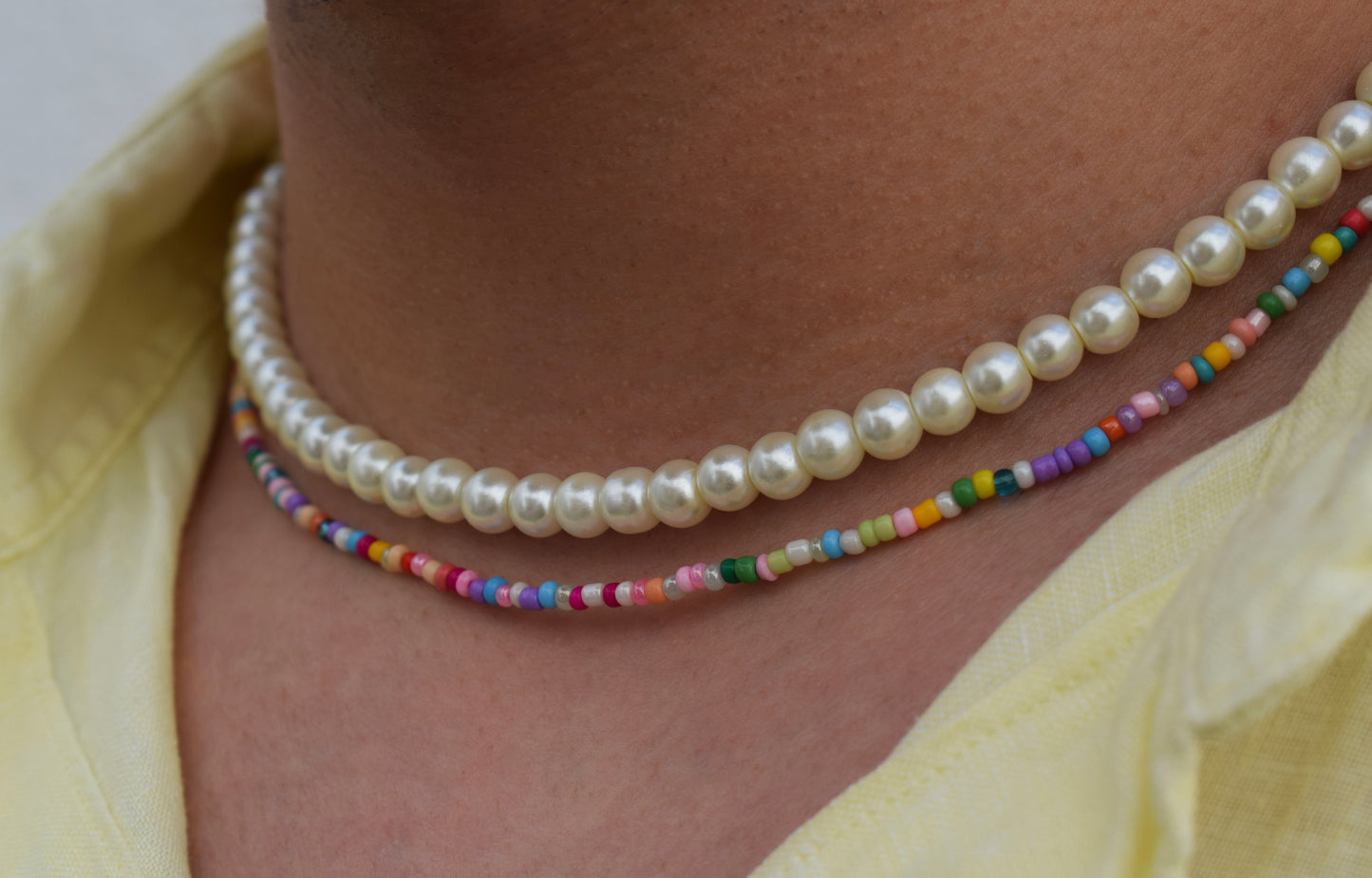 Pure Necklace