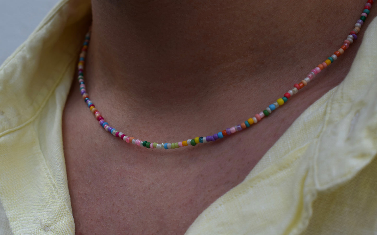 Sunchaser Necklace