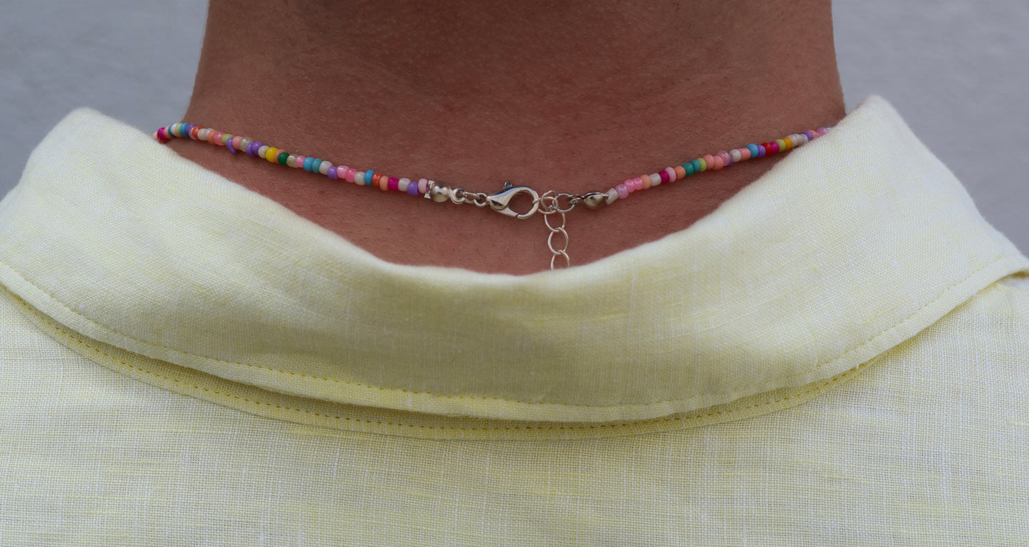 Sunchaser Necklace