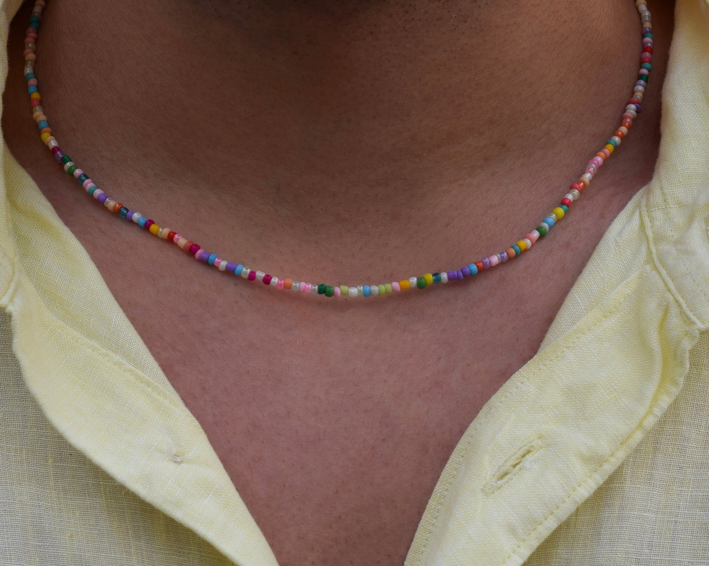 Sunchaser Necklace