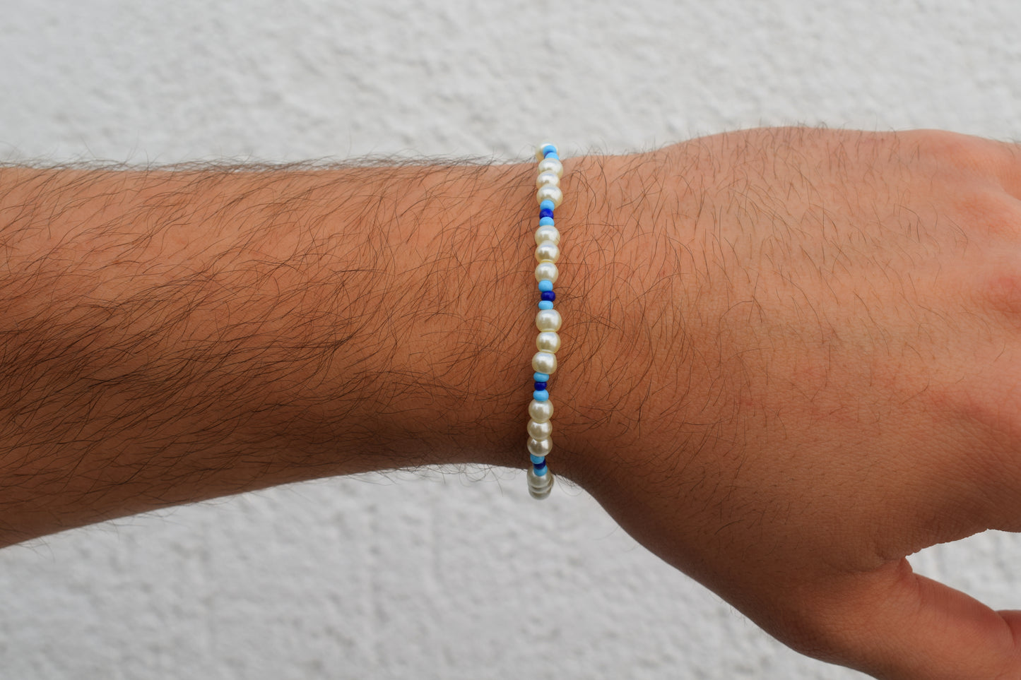 Blue Ocean Bracelet