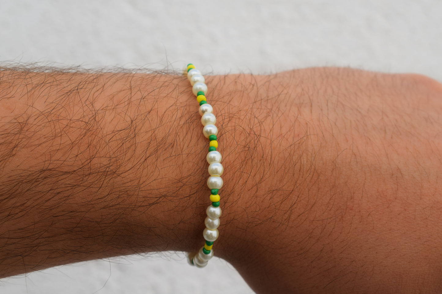 Brazil Bracelet
