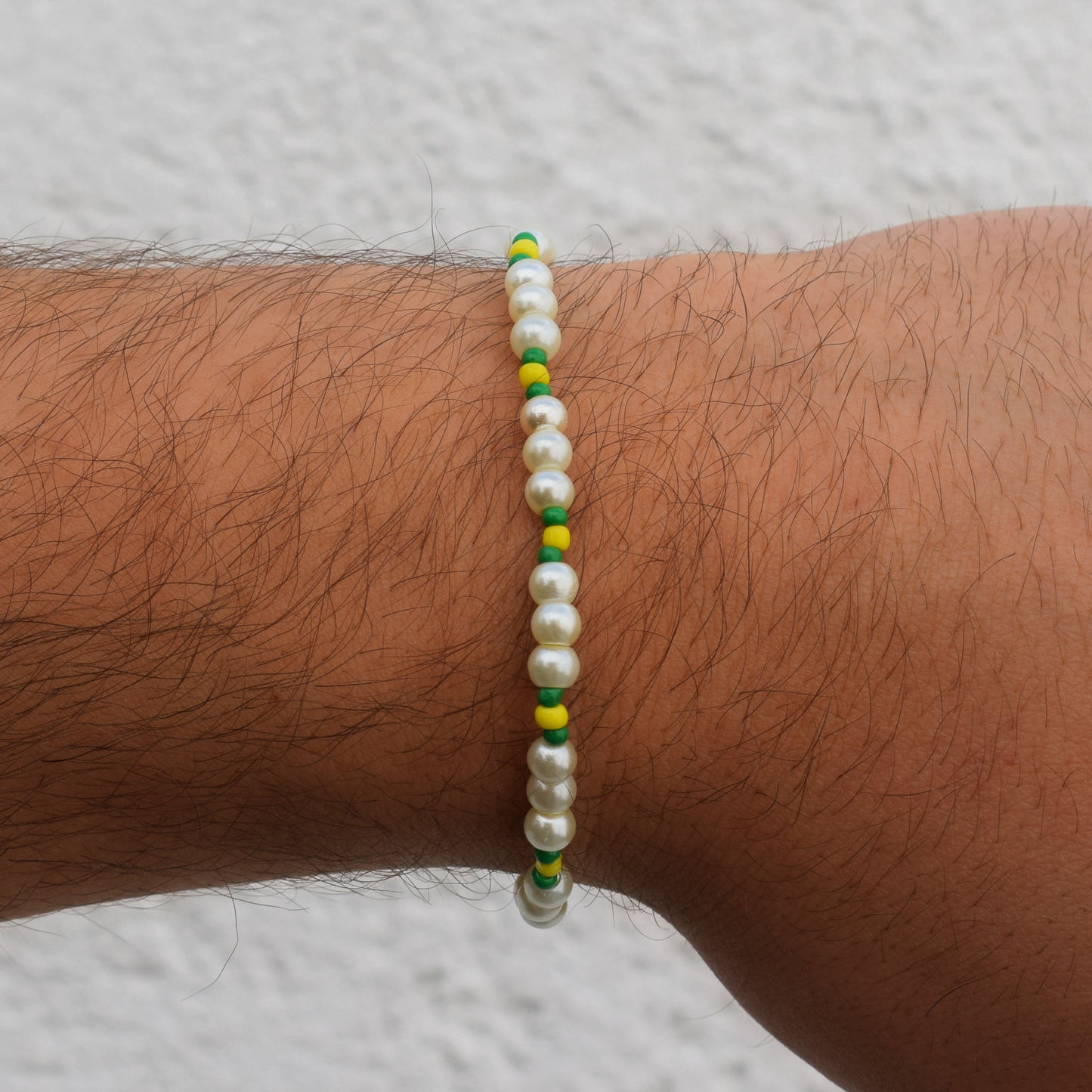 Brazil Bracelet
