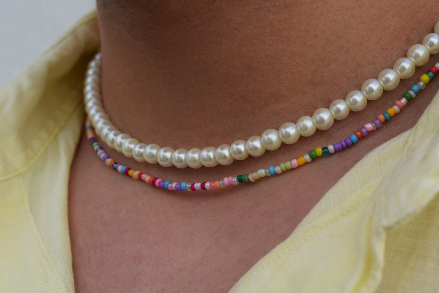 Sunchaser Necklace