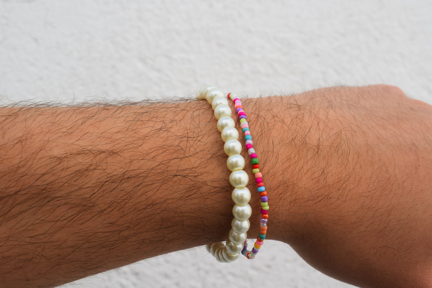 Pure + Sunchaser Bracelet Set