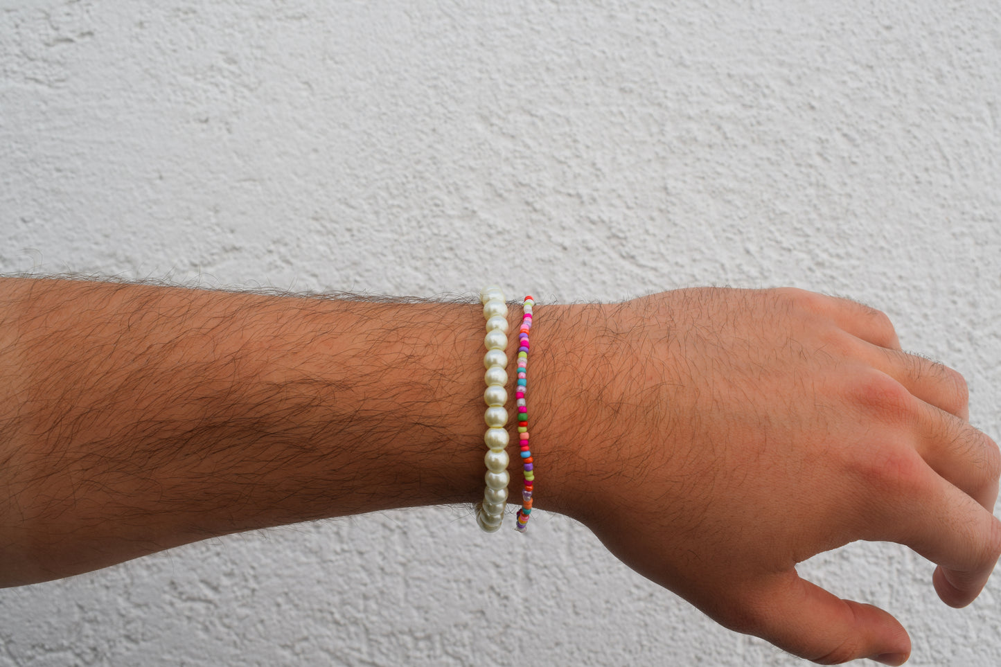 Pure + Sunchaser Bracelet Set