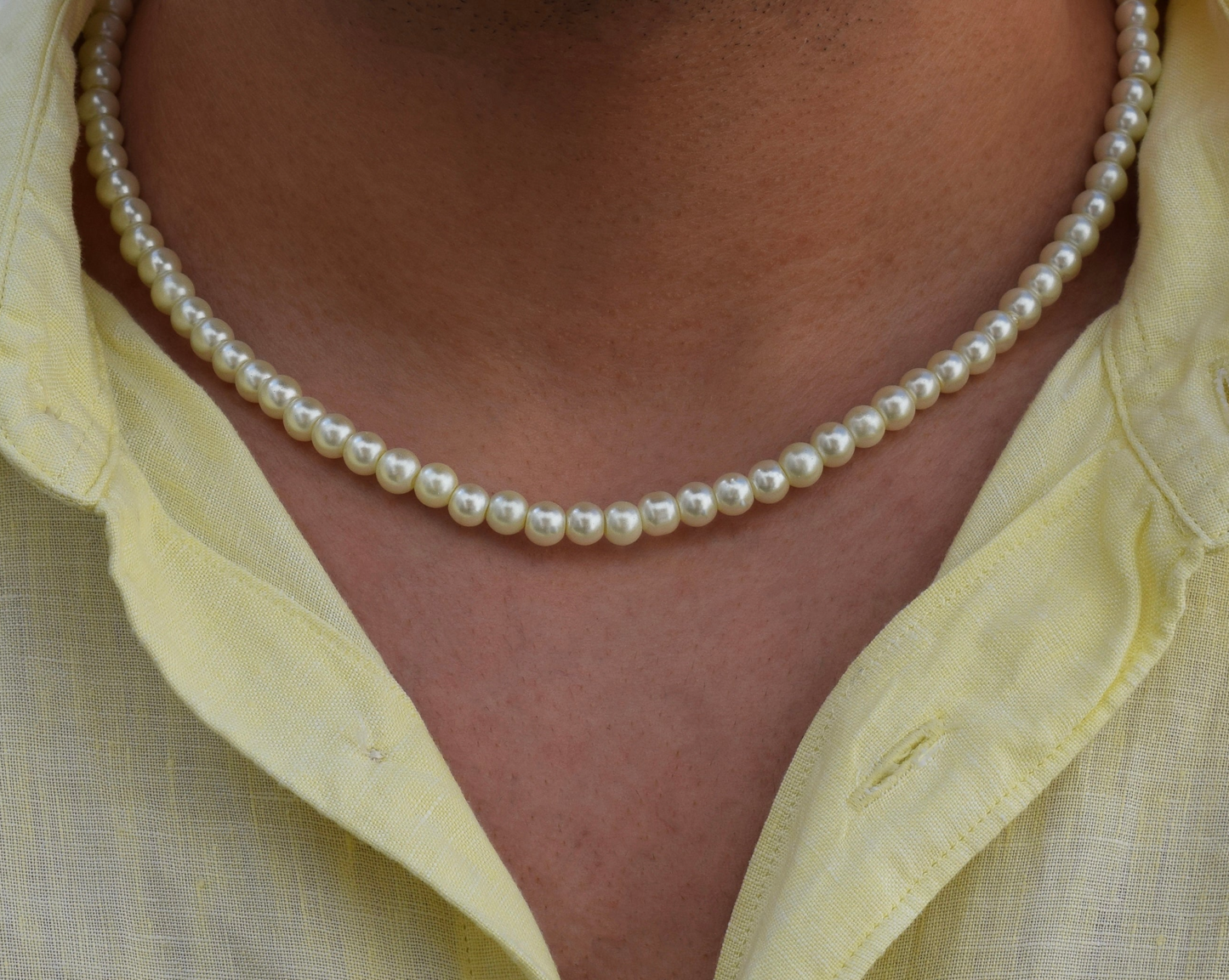 Pure Necklace